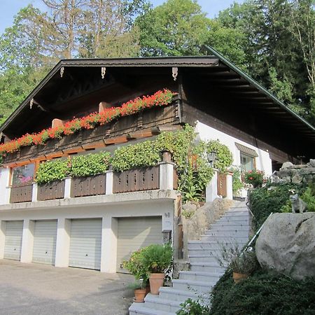 Waldgasthof Pension Baodwirt Stephanskirchen Luaran gambar