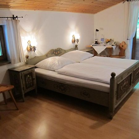 Waldgasthof Pension Baodwirt Stephanskirchen Luaran gambar
