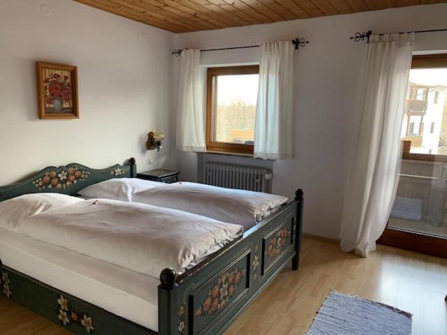 Waldgasthof Pension Baodwirt Stephanskirchen Luaran gambar