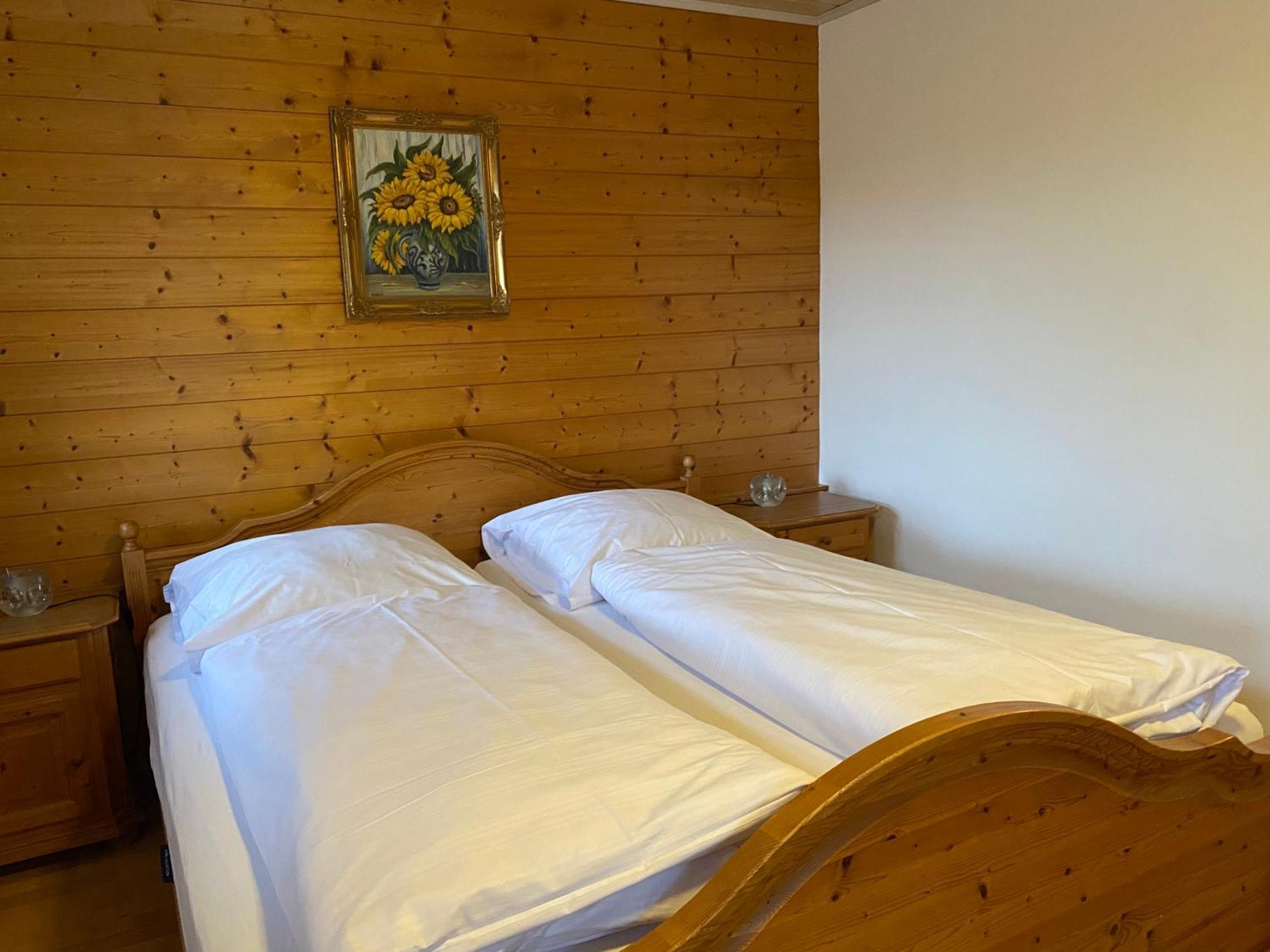 Waldgasthof Pension Baodwirt Stephanskirchen Luaran gambar