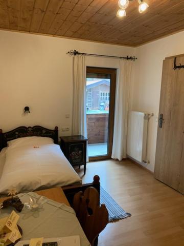 Waldgasthof Pension Baodwirt Stephanskirchen Luaran gambar
